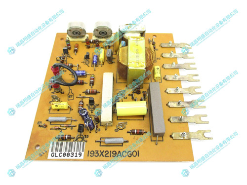193X219ACG01輔助功能板