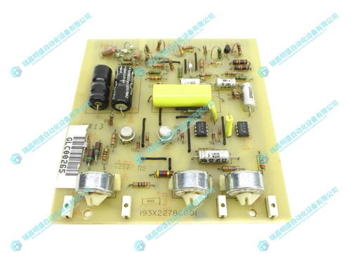 193X227BCG01電源模塊