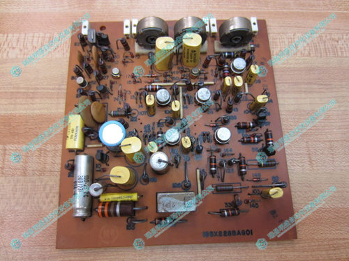 193X228BAG01輔助功能板