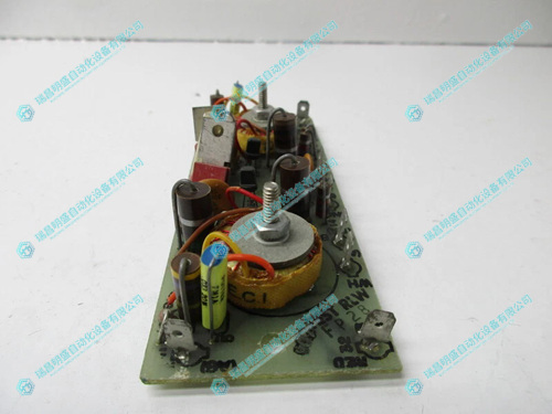 193X255ACG02驅(qū)動(dòng)系統(tǒng)模塊