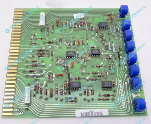 193X256ABG01放大器