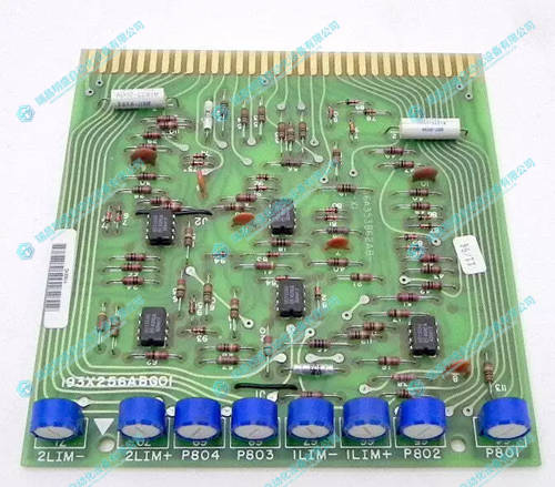 193X256ABG01放大器