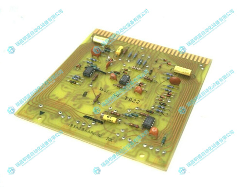 193X256ABG02放大器板