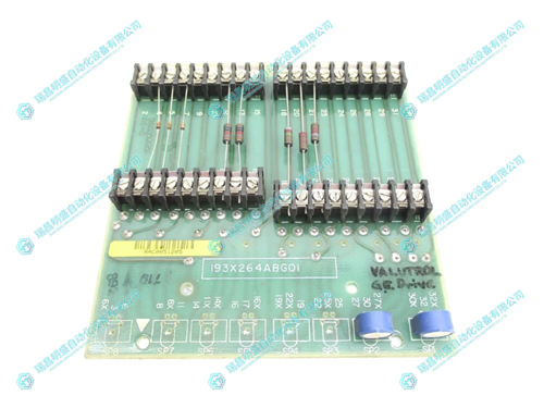 193X264ABG01信號(hào)隔離器