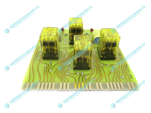 193X265AAG04繼電器卡