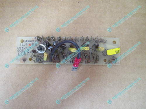 193X269ACG06探測(cè)器模塊