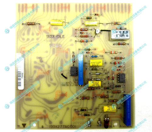 193X277ACG01探測(cè)器模塊