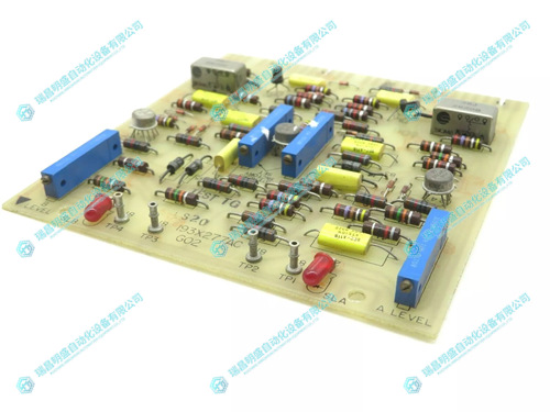 193X277ACG02信號(hào)電平探測(cè)器