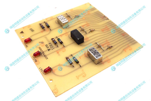 193X278AAG03繼電器板