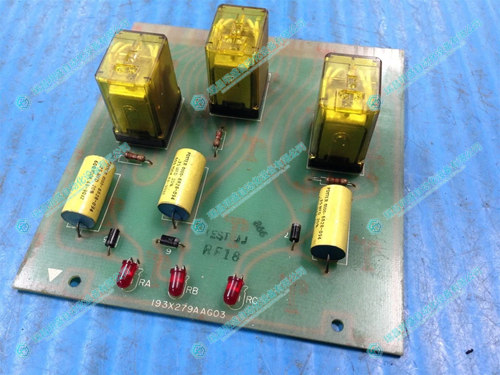 193X279AAG03繼電器模塊