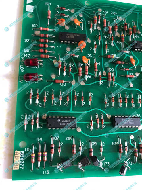 193X379ACG01驅(qū)動調(diào)節(jié)板