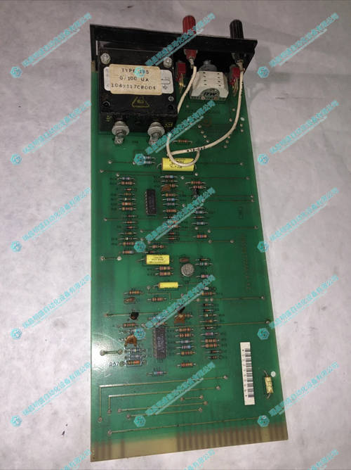 193X381ACG01調(diào)節(jié)板