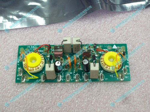 193X383ACG01探測器模塊