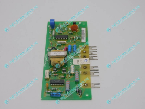 193X387ABG01轉換器板