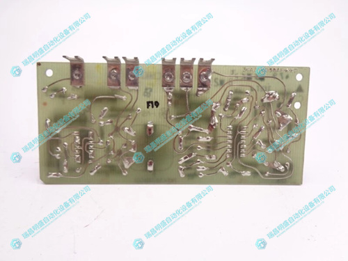 193X387ABG01轉換器板