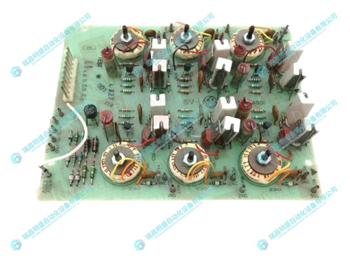 193X389AAG01 信號隔離器