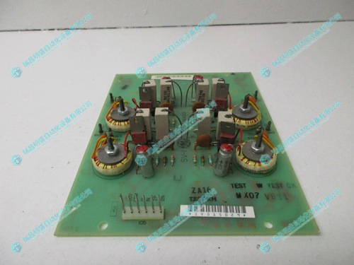 193X390AAG01控制器模塊