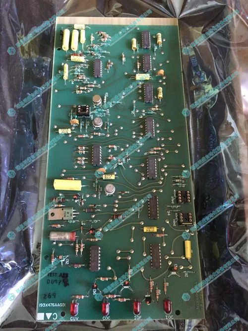 193X476AAG01變頻卡