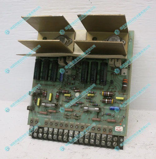 193X526AAG02直流驅(qū)動電源板