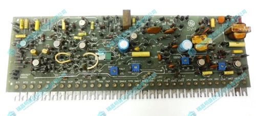 193X527AAG01接口模塊