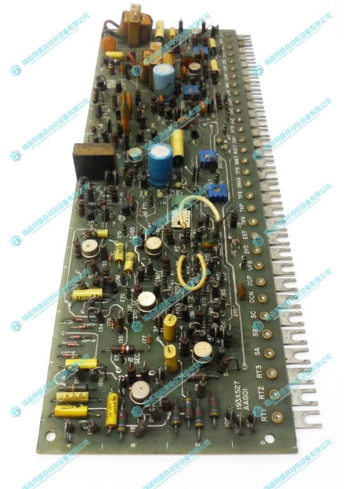 193X527AAG01接口模塊