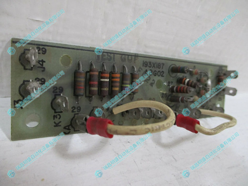 193X532ABG02驅(qū)動控制板