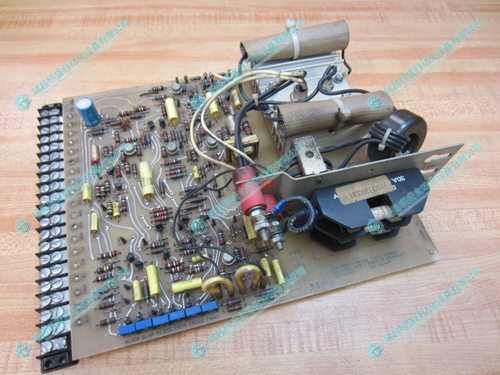 193X532ACG01現(xiàn)場控制板