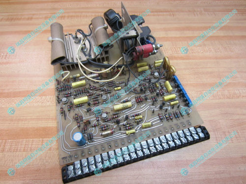 193X532ACG01現(xiàn)場(chǎng)控制板