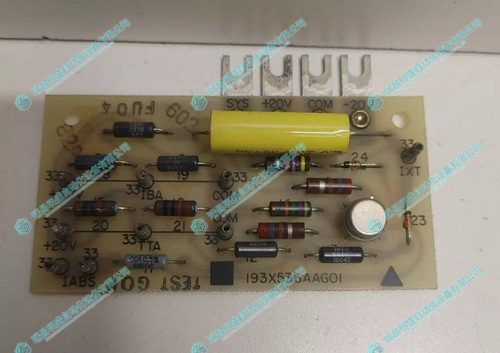 193X536AAG01過(guò)度板