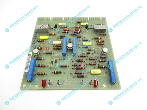 193X543ABG02電動(dòng)電路板