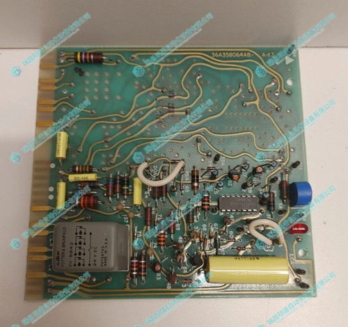 193X543ADG01繼電器模塊