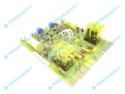 193X543ADG02繼電器卡