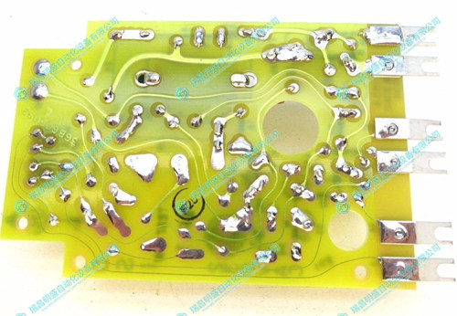 193X637ACG04統(tǒng)計(jì)板