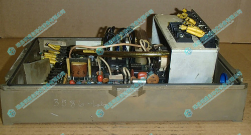 193X643ABG110電源模塊