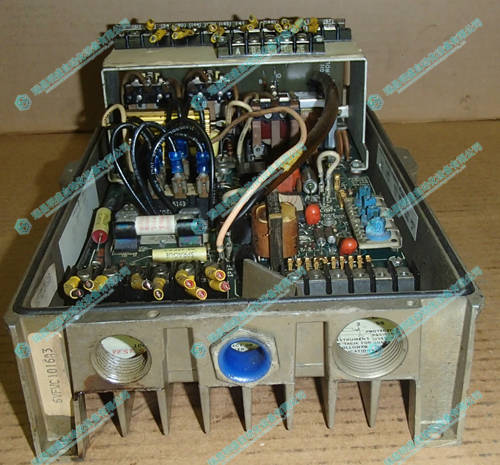 193X643ABG110電源模塊