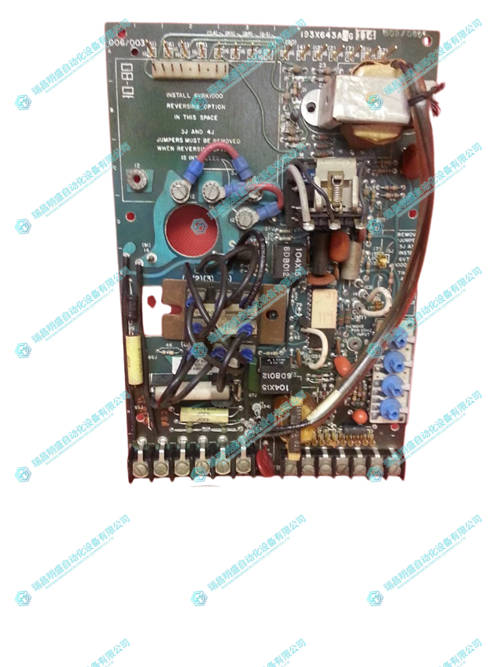 193X643ADG114靜態(tài)控制器