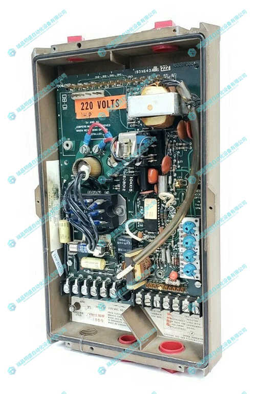 193X643ADG223控制卡