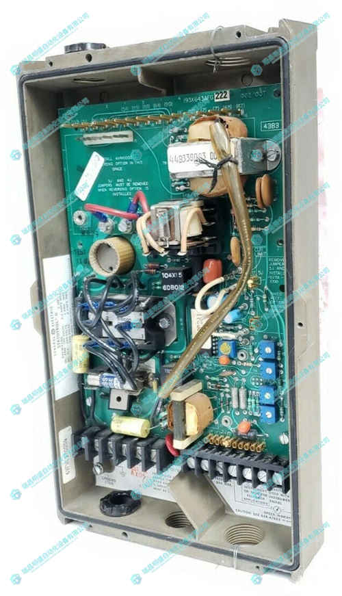 193X643AFG221主控制板