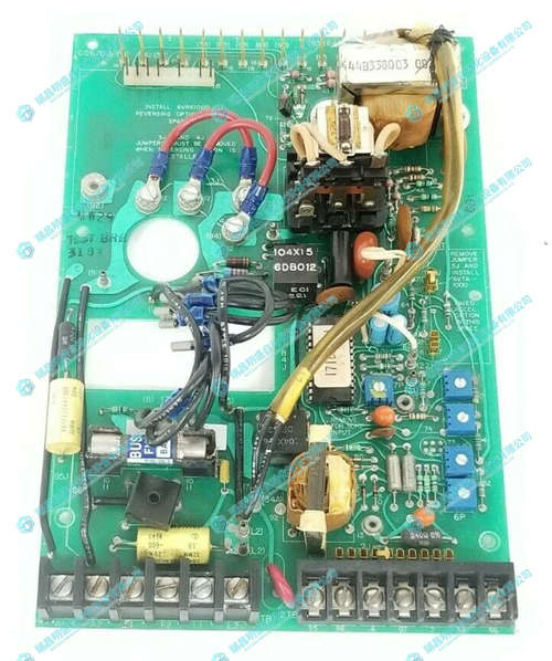 193X643AHG222控制器板