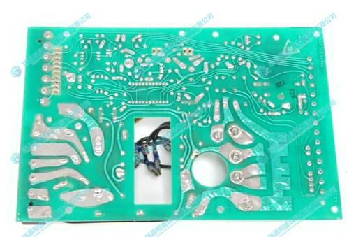 193X643AHG222控制器板