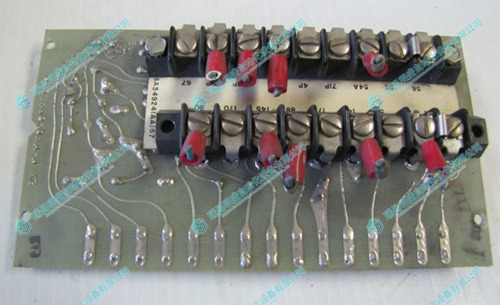 193X644AAG02直流電機(jī)驅(qū)動(dòng)板