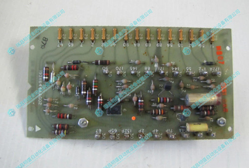 193X644AAG02直流電機驅(qū)動板