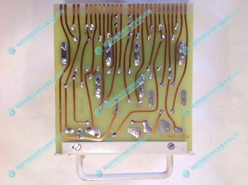 193X701ARG01判斷器模塊