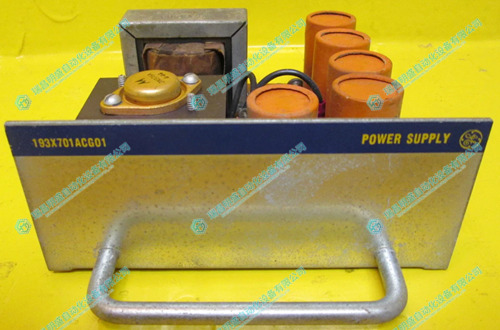 193X701ACG01電源模塊
