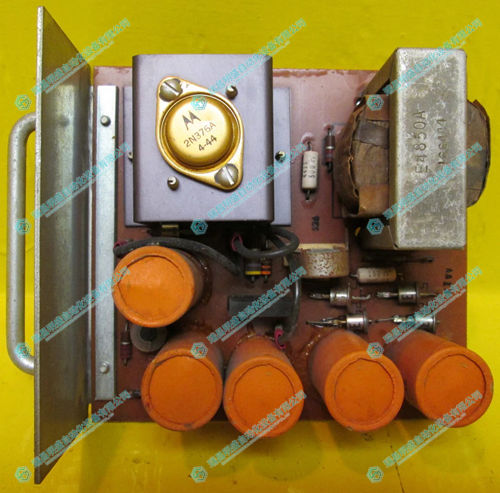 193X701ACG01電源模塊