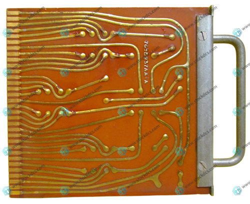 193X703AAG02繼電器板