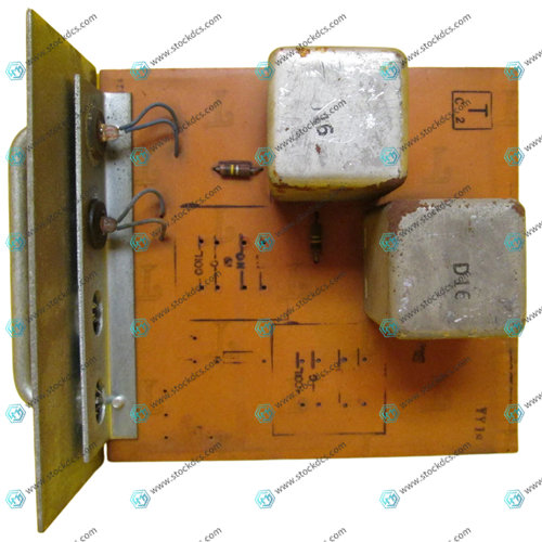 193X703AAG02繼電器板
