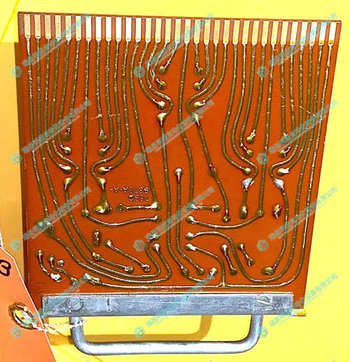 193X703ACG04統(tǒng)計(jì)板