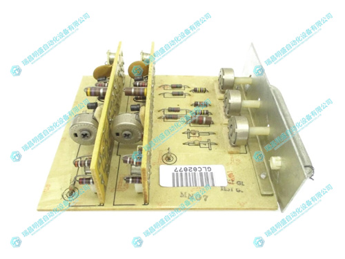  193X706AAG01緩沖放大器卡