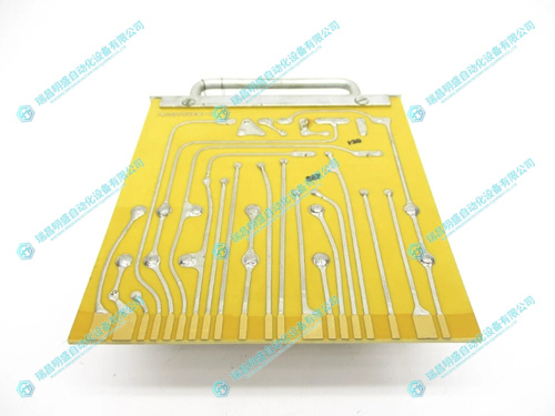 193X706AAG01緩沖放大器卡